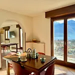 Casa Monte Lago Апартаменты *
