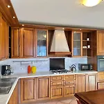 Casa Monte Lago Апартаменты Донго