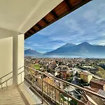 Апартаменты Casa Monte Lago