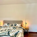 Апартаменты Casa Monte Lago Донго