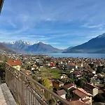 Casa Monte Lago Апартаменты *