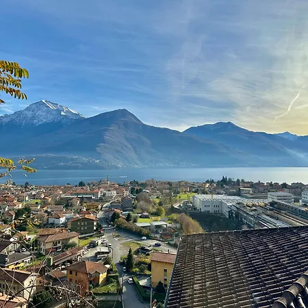 Casa Monte Lago Апартаменты *