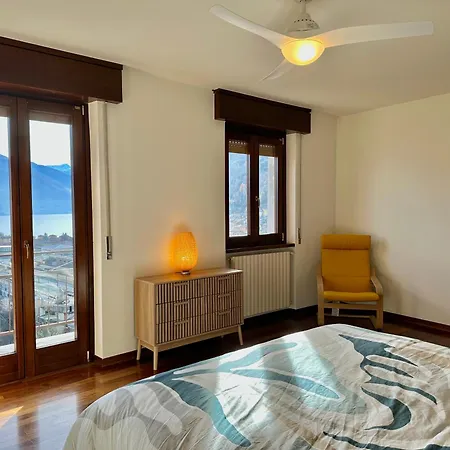 Appartement Casa Monte Lago *