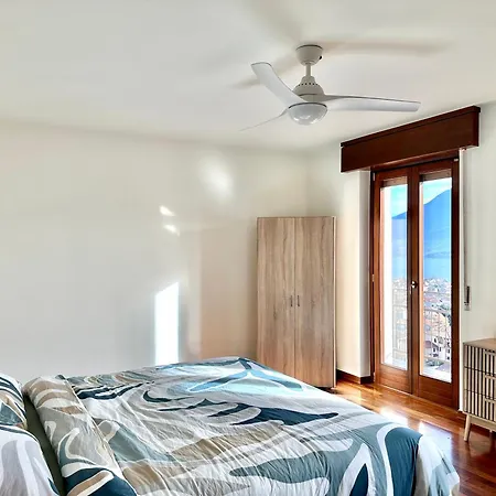 Casa Monte Lago Appartement *