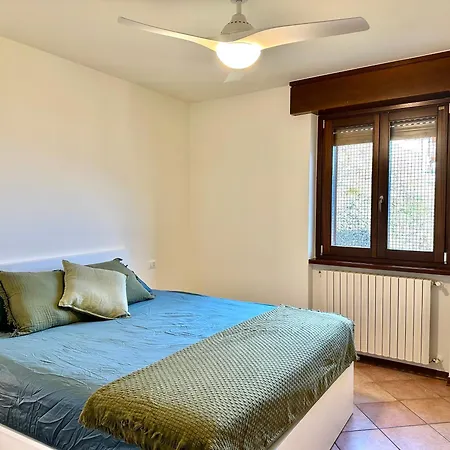Casa Monte Lago Appartement *