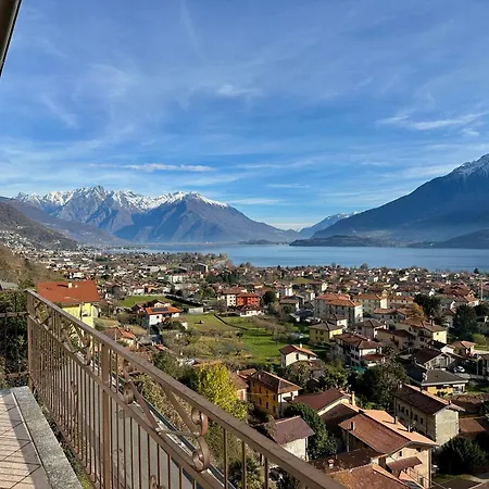Casa Monte Lago Appartement *