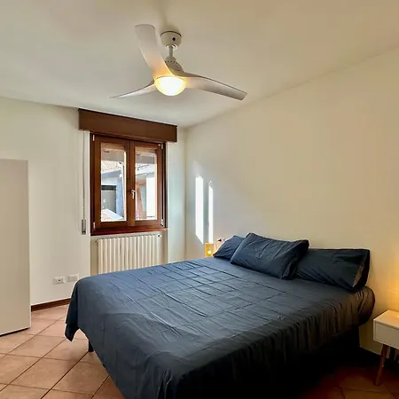 Casa Monte Lago Appartement *
