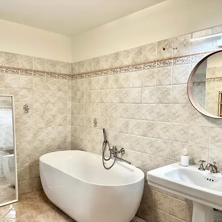 Appartement Casa Monte Lago Dongo