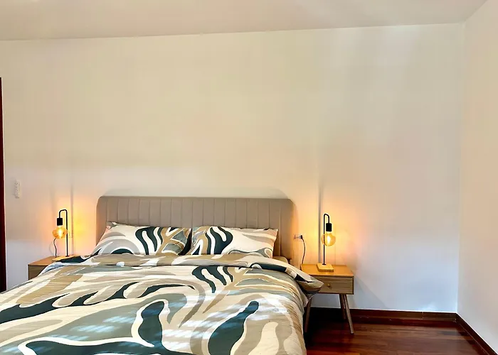 Апартаменты Casa Monte Lago Донго