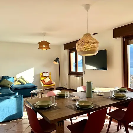 Casa Monte Lago * 동고