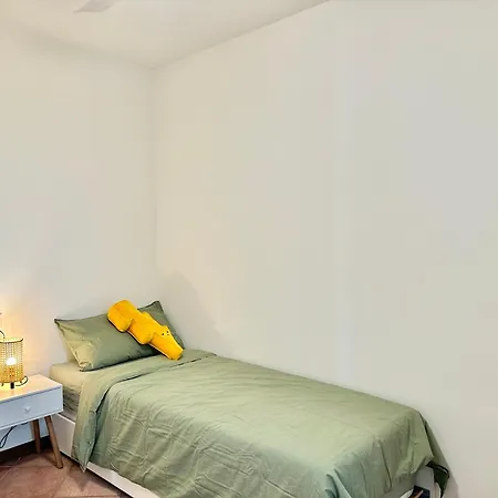 Casa Monte Lago 아파트 *
