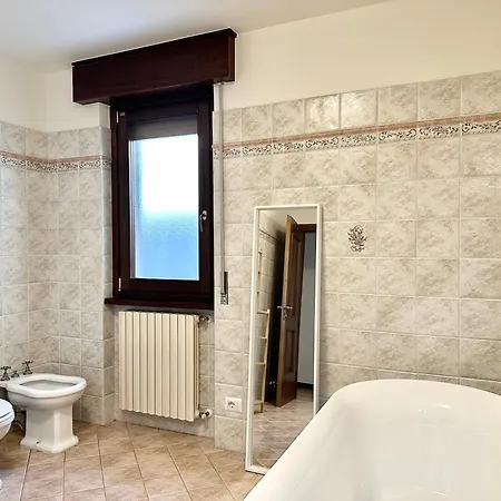 아파트 Casa Monte Lago *