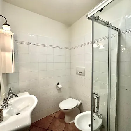 아파트 Casa Monte Lago *